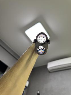 Ata arms sp BLACK 12/76 стволы 760 мм