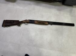 Ata arms sp BLACK 12/76 стволы 760 мм