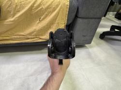 Ata arms sp BLACK 12/76 стволы 760 мм