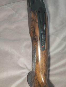 Ata Arms SP Black 12×76