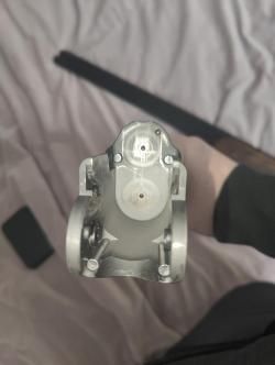 Ata Arms SP Black 12×76