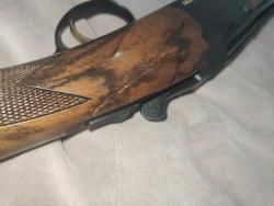 Ata Arms SP Black 12×76