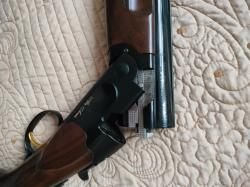 Ata Arms sp black 760 mm 12x76