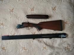 Ata Arms sp black 760 mm 12x76