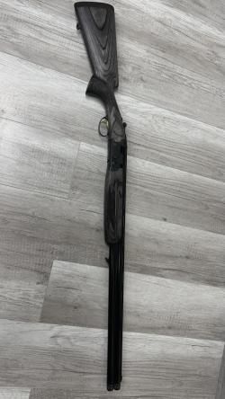 ATA arms sp black laminated 12/76