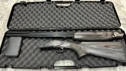 ATA arms sp black laminated 12/76