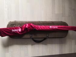 ATA ARMS SP ENGRAVED