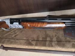 ATA ARMS SP ENGRAVED