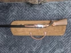 Ata Arms SP Silver 12\76