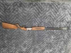 Ata Arms SP Silver 12\76