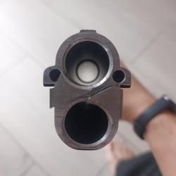 ATA ARMS SP SILVER 760