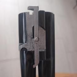 ATA ARMS SP SILVER 760