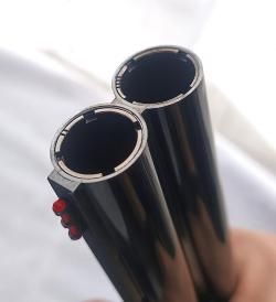 ATA ARMS SP SILVER 760