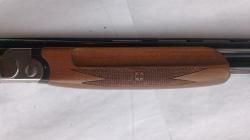 ATA ARMS SP SILVER 760