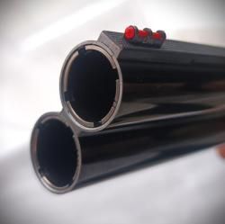 ATA ARMS SP SILVER 760