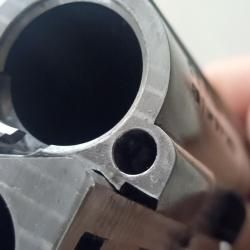 ATA ARMS SP SILVER 760