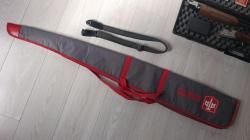 ATA ARMS SP SILVER 760