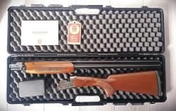 ATA ARMS SP SILVER 760