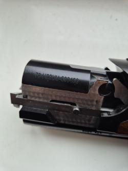 ATA ARMS SP SKEET 12/70