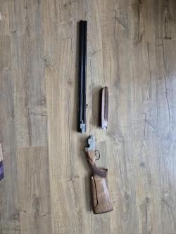 ATA ARMS SP SKEET 12/70