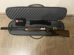Ata Arms SP Skeet 12x70 L=760
