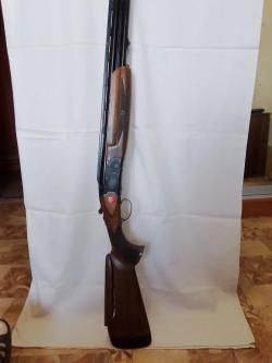 ATA  ARMS SP SPORTER