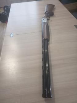 ATA Arms SP Sporting