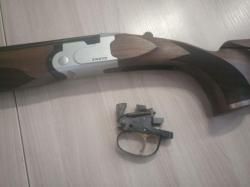 ATA Arms SP Sporting