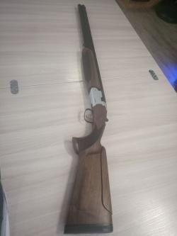 ATA Arms SP Sporting