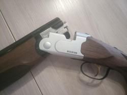 ATA Arms SP Sporting