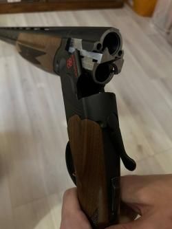 Ata Arms Sp Supersport