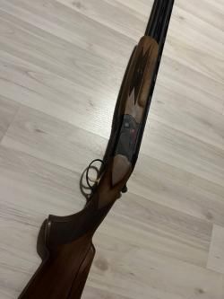 Ata Arms Sp Supersport