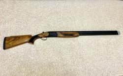 ATA ARMS SP SUPERSPORT 