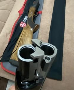 ATA ARMS SP SUPERSPORT 