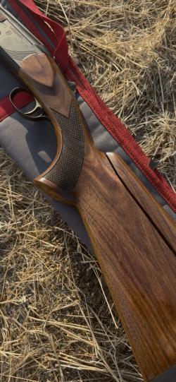 ATA ARMS SUPERSPORT 12/76 L-760mm Цена вниз! 99900р. Срочно! Актуально до 15.09.2025г