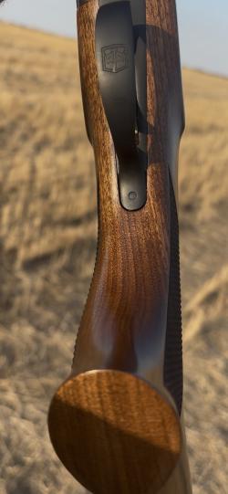 ATA ARMS SUPERSPORT 12/76 L-760mm Цена вниз! 99900р. Срочно! Актуально до 15.09.2025г