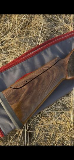 ATA ARMS SUPERSPORT 12/76 L-760mm Цена вниз! 99900р. Срочно! Актуально до 15.09.2025г