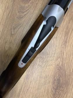 ATA ARMS SP White , кал. 12/76 в ПБ