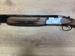 ATA ARMS SP White , кал. 12/76 в ПБ