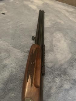 ATA ARMS SP WHITE 12x76