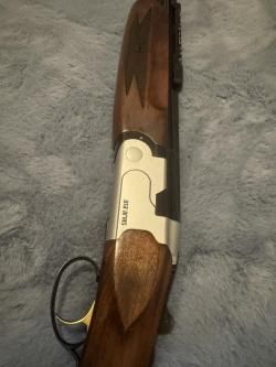 ATA ARMS SP WHITE 12x76