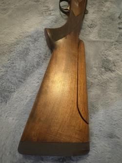 ATA ARMS SP WHITE 12x76