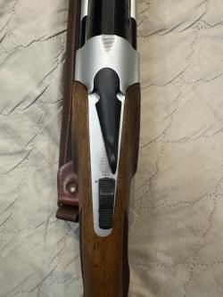 ATA arms SP white 760 сталь