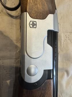 ATA arms SP white 760 сталь