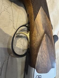 ATA arms SP white 760 сталь