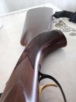Ata Arms SP Woodcock