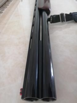 Ata Arms SP Woodcock