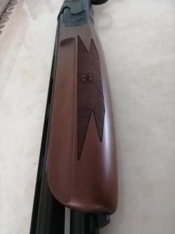 Ata Arms SP Woodcock