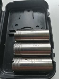 Ata Arms SP Woodcock