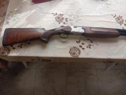 АТА АРМС СП